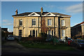 ST5874 : Attached houses on Cotham Park by Derek Harper