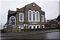 SC2068 : Town Hall, Port St Mary by Ian S