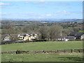 View over Foulridge