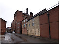 The Old Brewery, Tadcaster