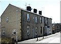 Terrace on Warehouse Lane