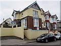 The Outlook Holiday Flats in Paignton