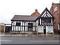 The Ark, Kirkgate, Tadcaster