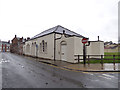 SE4843 : The Old Sunday School, Westgate, Tadcaster by Stephen Craven