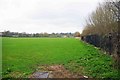 Playing field, Witney, Oxon