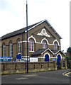 Crayford Baptist Church