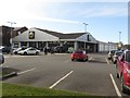 Lidl supermarket, Virginia Street, Southport