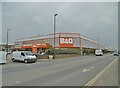 Shoreham-by-Sea, B&Q