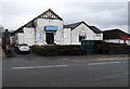 Cwm & Llantwit Welfare Hall, Tynant