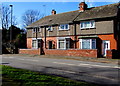 Ivy Cottages, Liverpool Road, Neston
