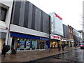 Shops in Fishergate