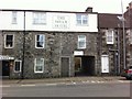 Newton Stewart, Bruce Hotel