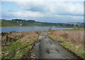 Bodkin Lane, Oxenhope