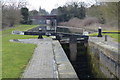 Rushall Lock No 8