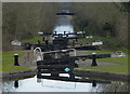 Rushall Flight Locks No 8 and 9