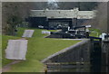 Rushall Flight Locks No 5 and 6