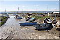 Heswall Shore