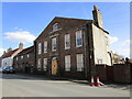 Hall Farmhouse, East Street, Kilham