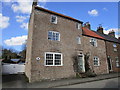 Black Bull House, East Street, Kilham