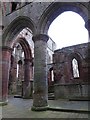 NY5563 : A fascinating visit to Lanercost Priory (9) by Basher Eyre