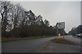 Aylesbury Vale : Tring Road B489