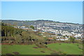 View to Teignmouth