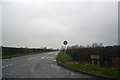 Aylesbury Vale : Slapton Lane