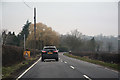 SP9421 : Central Bedfordshire : Leighton Road B440 by Lewis Clarke