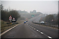 Aylesbury Vale : Stoke Hammond and Linslade Western Bypass A4146