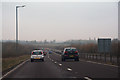 Aylesbury Vale : Stoke Hammond and Linslade Western Bypass A4146