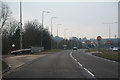 Milton Keynes : Bletcham Way A4146