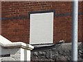 Plaque on former Holloway Street Schools