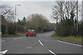 Central Bedfordshire : Tebworth Road