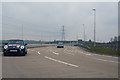 Central Bedfordshire : Dunstable Northern Bypass A5