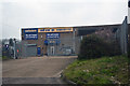 Dunstable : Safestore Self Storage