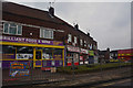 Dunstable : High Street Shops