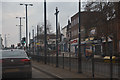 Dunstable : High Street North, A505