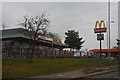 Dunstable : McDonald