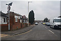 Dunstable : Linden Road