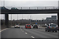 Three Rivers : M25 Motorway