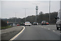 Three Rivers : M25 Motorway