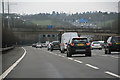 South Bucks : M25 Motorway