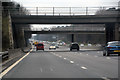 Surrey Heath : M3 Motorway