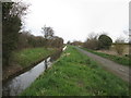 Bishop Dyke and Hodgson