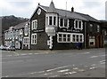 White Dragon, Treorchy