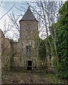 Gaelic Chapel, Cromarty