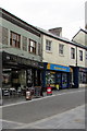 Cafe Royale, High Street, Pontypridd