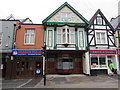 Platform 11, High Street, Pontypridd