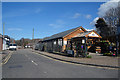 Highcliffe-on-Sea : Bucehayes Close