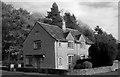 ST8186 : Hinnegar Lodge, nr Didmarton, Gloucestershire 2012 by Ray Bird